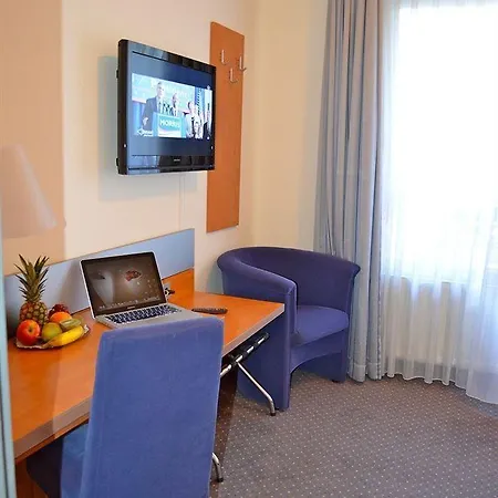 塞内特酒店 美因河畔法兰克福