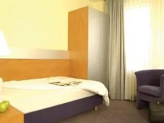 سيناتور فندق 3*