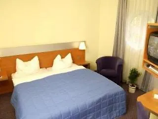 塞内特酒店 美因河畔法兰克福