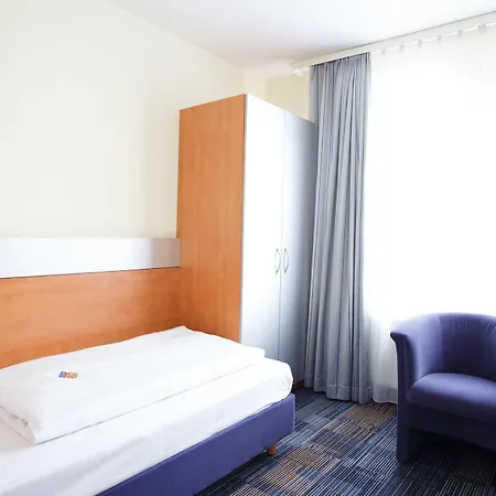 Hotel Senator Frankfurt am Main