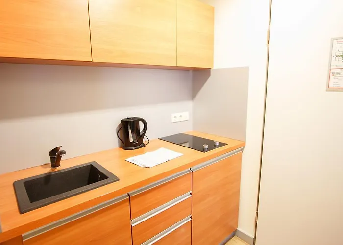 Senator Hotel Frankfurt nad Mohanem