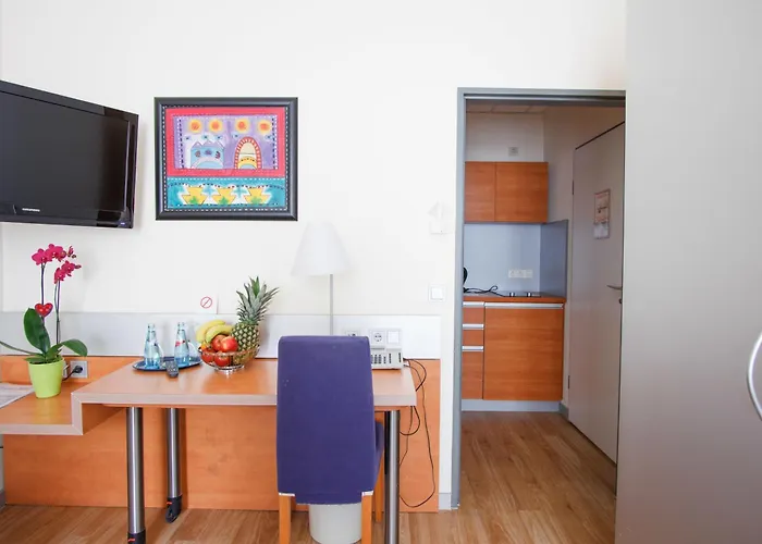 Senator Frankfurt am Main