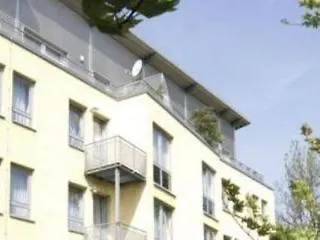 Senator Hotel Frankfurt nad Mohanem