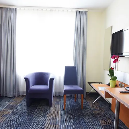 Senator Ξενοδοχείο 3*