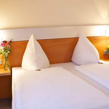 Senator 3* Frankfurt am Main