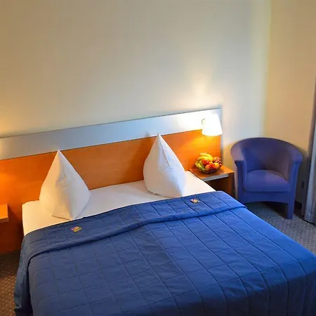 Ξενοδοχείο Senator