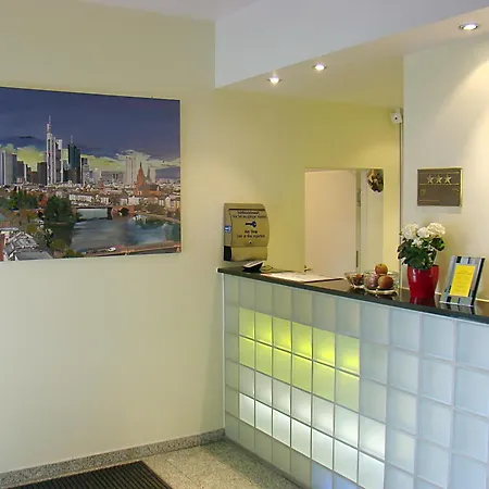 Senator Φραγκφούρτη