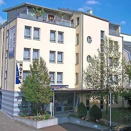 Senator Hotel Frankfurt am Main