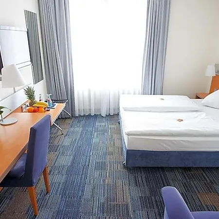 Hotel Senator Frankfurt am Main