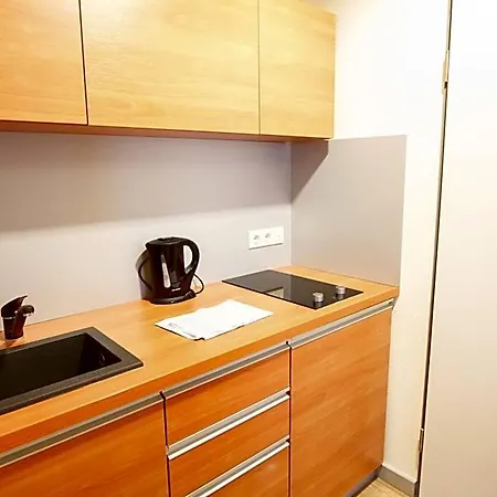 Hotel Senator 3*