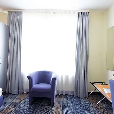 Senator 3* Frankfurt am Main