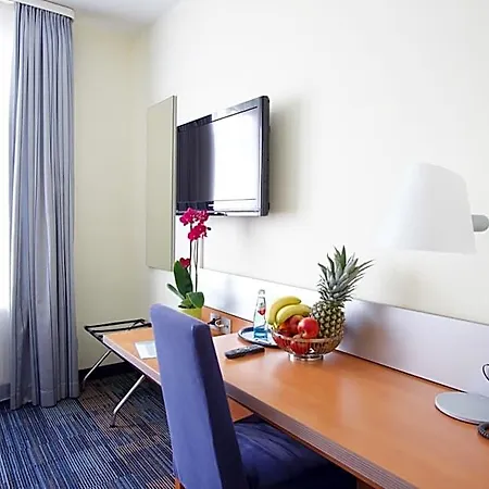 Hotel Senator 3*