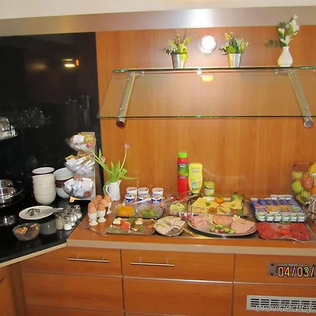 Ξενοδοχείο Senator