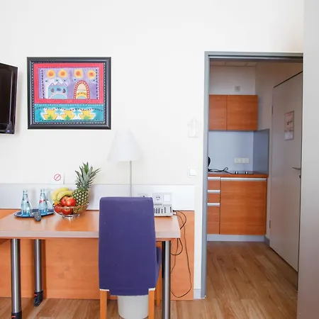 Senator Frankfurt am Main