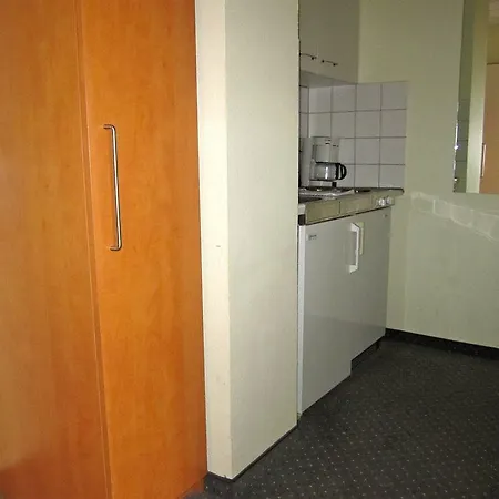 Senator Ξενοδοχείο 3*