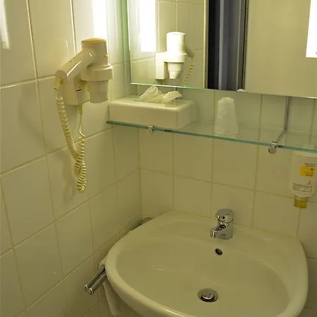 Senator 3* Φραγκφούρτη