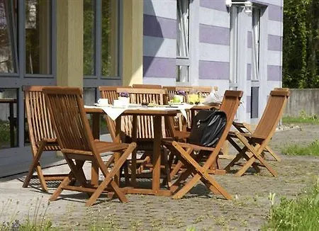 Senator 3* Φραγκφούρτη