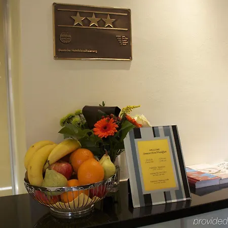 Senator Φραγκφούρτη