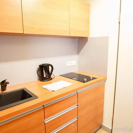 Ξενοδοχείο Senator