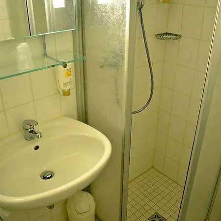 Ξενοδοχείο Senator Φραγκφούρτη