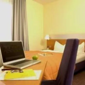 Senator Ξενοδοχείο Φραγκφούρτη