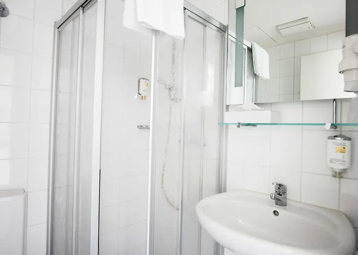 Szálloda Senator 3*