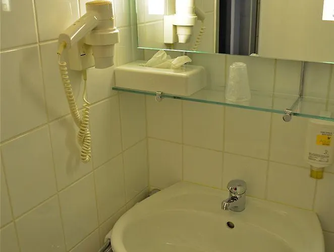 Senator 3* Frankfurt am Main