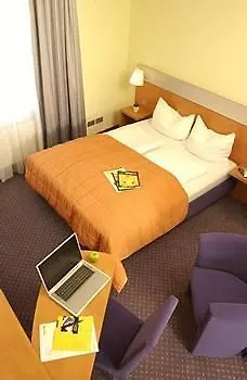 Senator 3* Frankfurt am Main