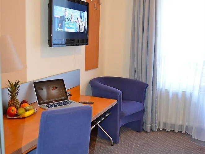 Senator Frankfurt am Main