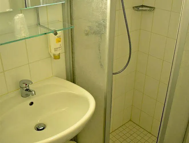 Szálloda Senator Frankfurt am Main