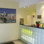 Senator Frankfurt nad Mohanem