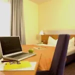 Senator Hotel Frankfurt nad Mohanem